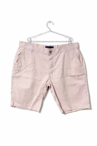 Bermuda masculina marfinno 50 t 