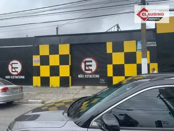 Terreno AV. Rio das Pedras