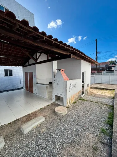 Repasse de apartamento no João paulo segundo edição paladium