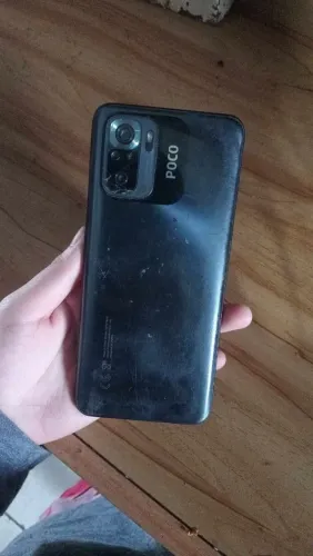 POCO M5