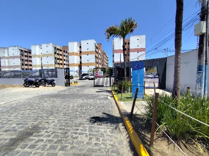 ''Apartamento no Mirante da Lagoa na Santa Amélia-2 Quartos ,Suíte. Área de Lazer Completa