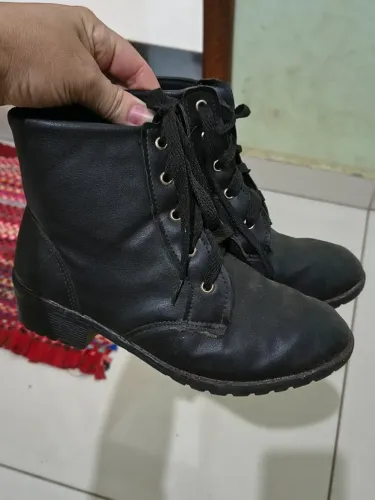 Bota infantil