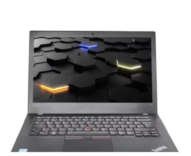 Notebook Lenovo Rápido Novo