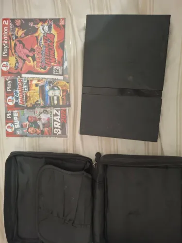 Playstation 2