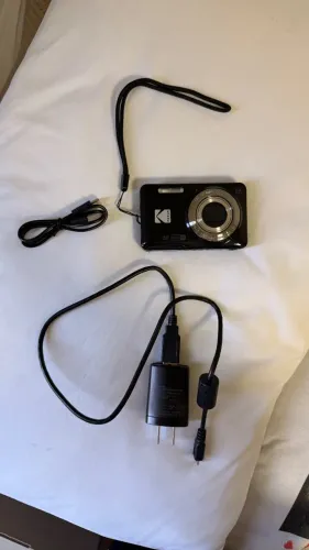 Kodak Pixpro FZ55