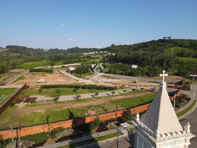 Terreno à venda Santa Catarina Caxias do Sul/RS