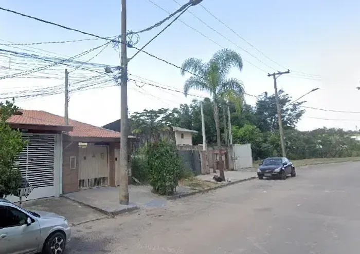 TERRENO  para venda com 125 m2  5 X 25  BAIRRO FLAMBOYANT