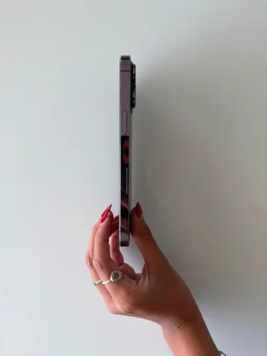 Iphone 14 pro max,única dona,aparelho muito novo,256G