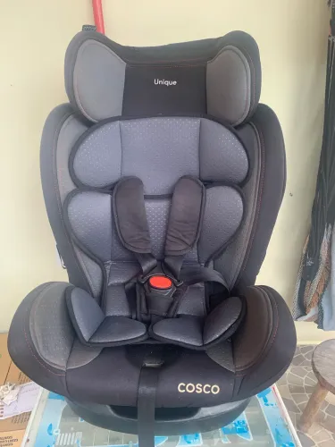 Cadeirinha Cosco Unique 36 kg