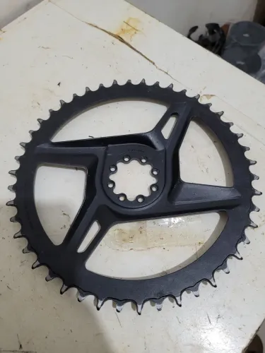 Coroa Gravel Sram 46 dentes