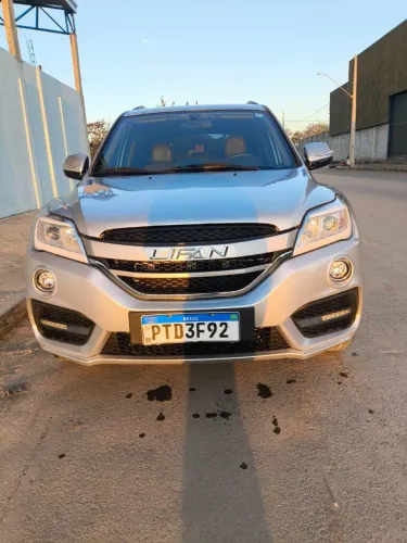 Nissan Versa SL 1.6 16V Flexstart 4P Mec. 2018