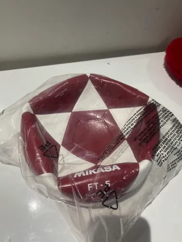 vendo bola de futevôlei mikasa original