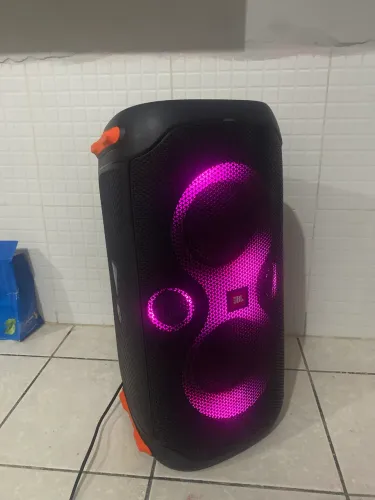 Jbl party box 110 valor negociável 