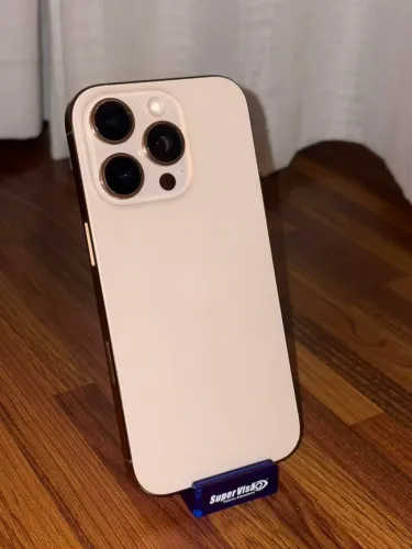 IPHONE 16 PRO À VENDA!