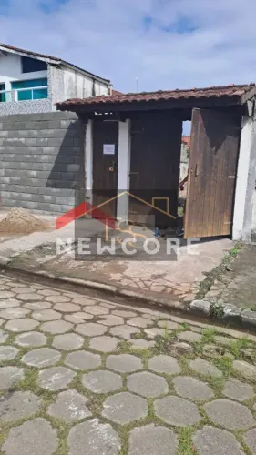 Lote em Rua Márcia - Jamaica (Praia) - Itanhaém/SP