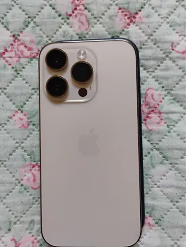 Vendo iPhone 14 Pro
