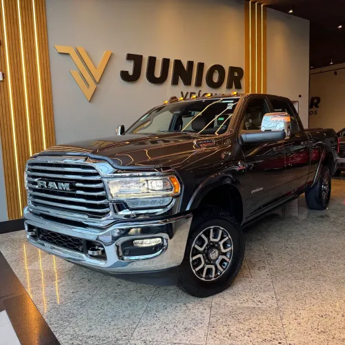 Ram 3500 Limited Longhorn 6.7 TB CD Diesel 2024