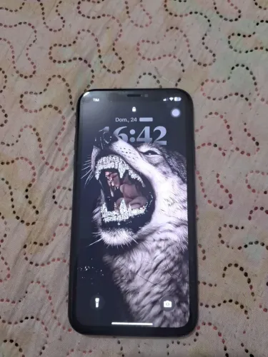 IPHONE XR 128gb (leia a discrição)