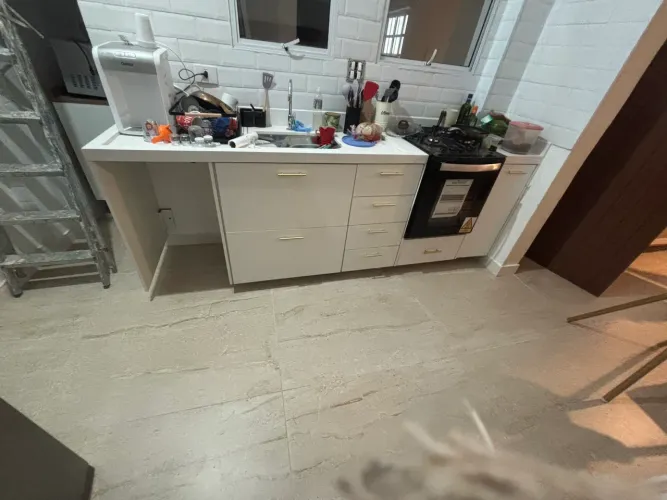 Armário planejado 