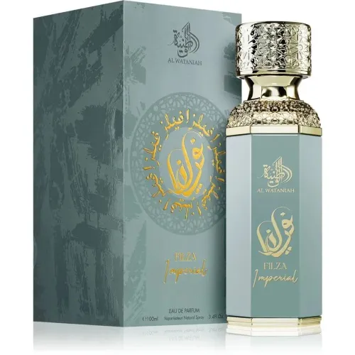 Perfume árabe