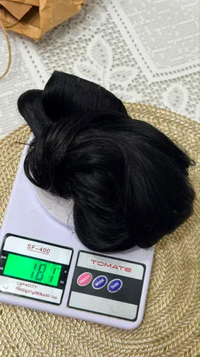 Cabelo humano 