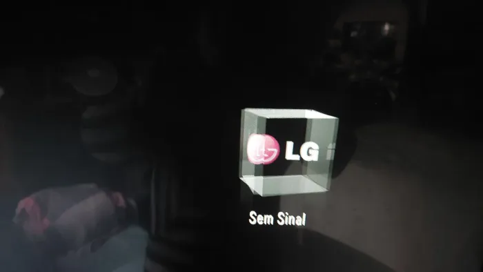 Tv lg 50 polegadas hd