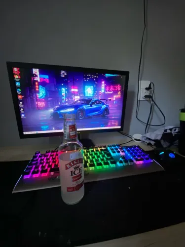 Pc gamer completo formigari