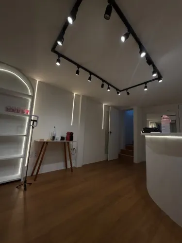 Sublocação studio/clinica