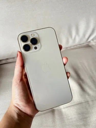 iPhone 13 Pro Max 256GB