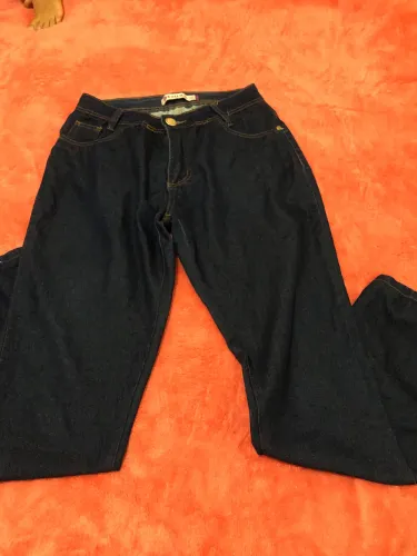 Calça jeans 