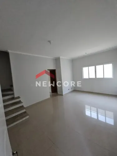 Casa de condomínio em Rua dos Aimorés - Vila Atlântica - Caraguatatuba/SP