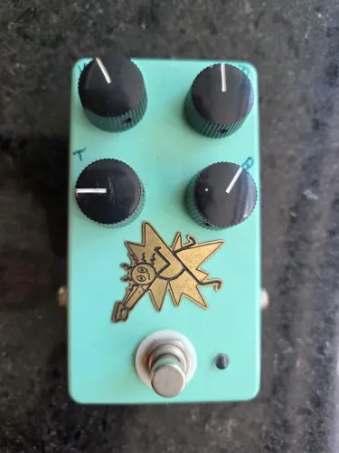 Pedal Jan Ray Joyfx