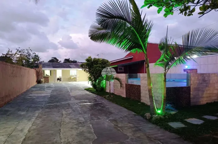 Vendas Casa Guaratuba PR