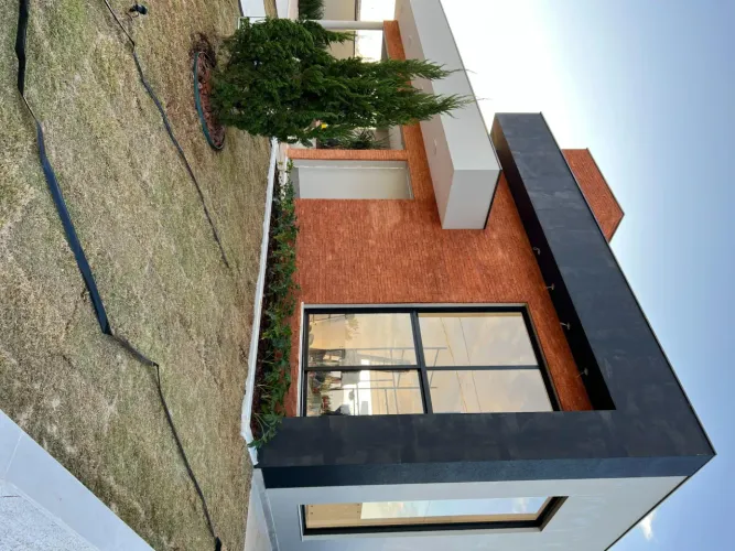 Condominio Evidence Casa para venda com 372 metros quadrados com 3 quartos em - Araçoiaba