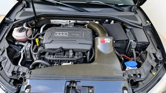 Audi A3 Sed. Ambition 2.0 Tsfi 220cv S-tronic 2016