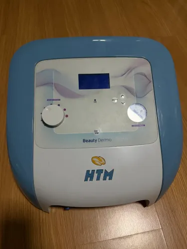 Beauty Dermo HTM Vacuoterapia