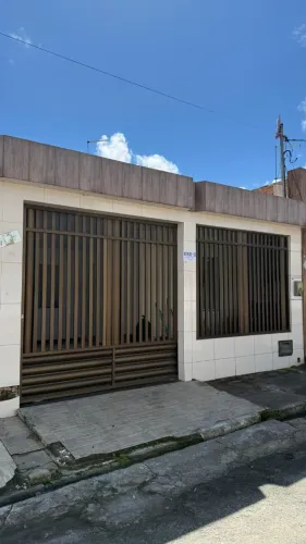 Casa em Areia Branca - SE