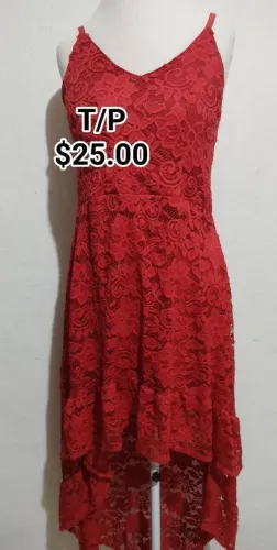 Vestido ?