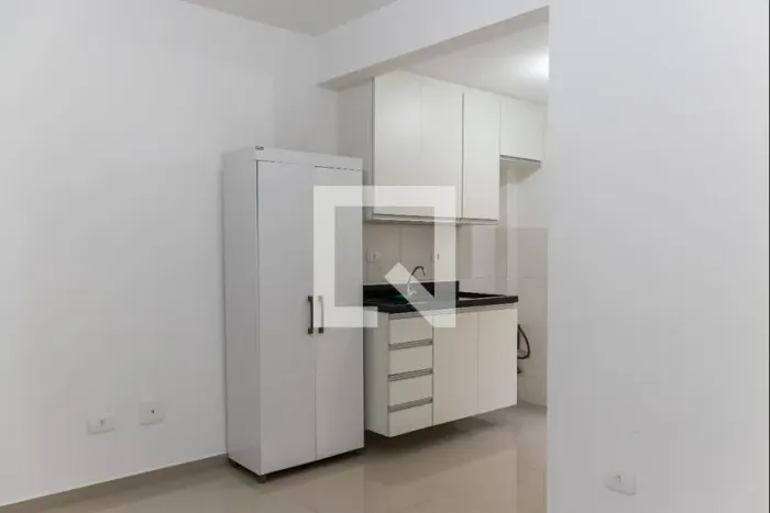 Apartamento à Venda - Vila Esperança, 1 Quarto, 40 m2
