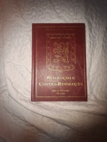 Vendo livros!