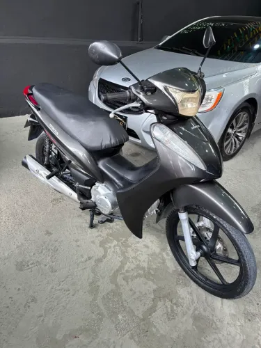Honda biz 125ex