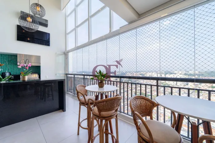 Apartamento Duplex no Condomínio Alta Vista Torre Esmeralda