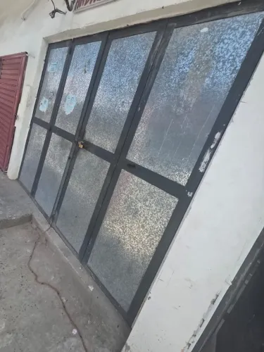 2 PORTÕES 4 FOLHAS