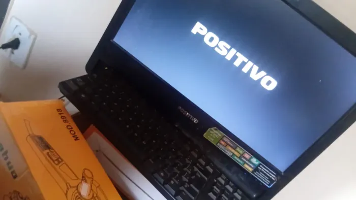 Computador positivo 