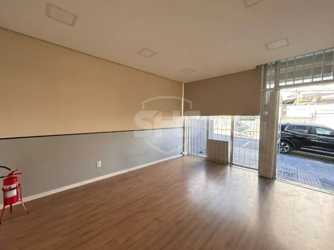 Loja à venda, 77 m² por R$ 450.000,00 - Vila Nova - Blumenau/SC