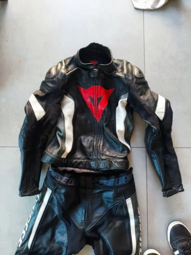 Macacão Dainese