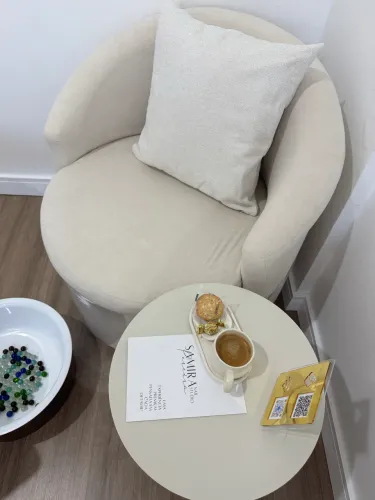 ESPAÇO PARA MANICURE - ESTREITO, FLORIANÓPOLIS