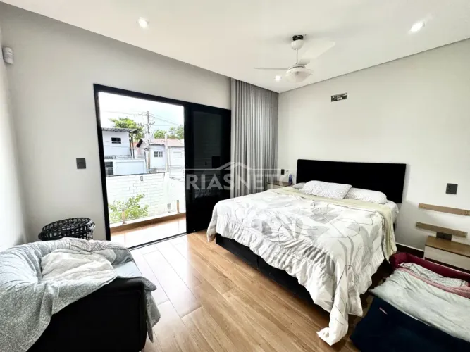 Casa à venda e locação no bairro Campestre
