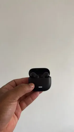 Fone de ouvido - Redmi Buds 8 (até 48h de duração)