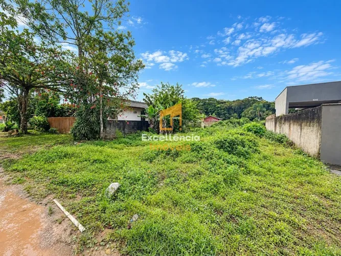 Terreno em Guaratuba